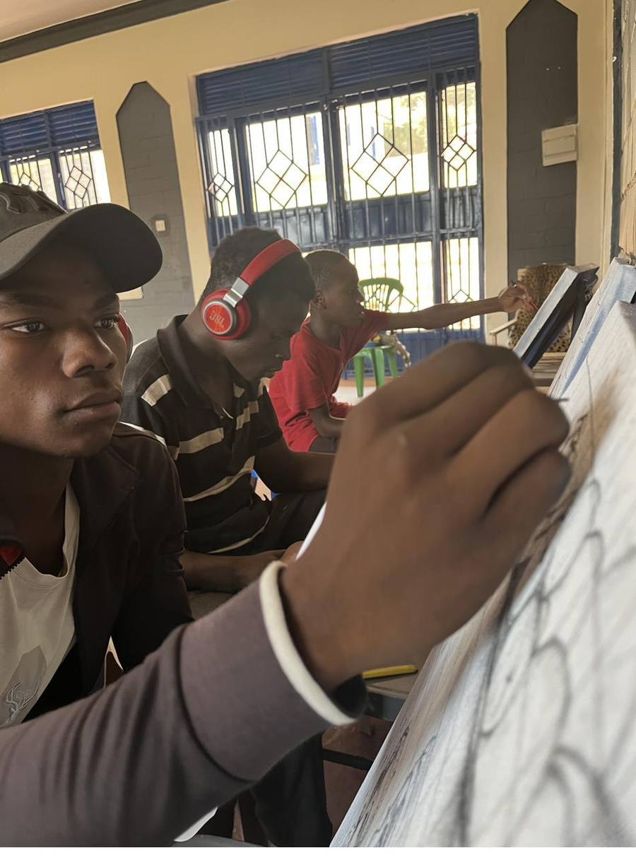 Kwetu Culture — art and community healing enterprise